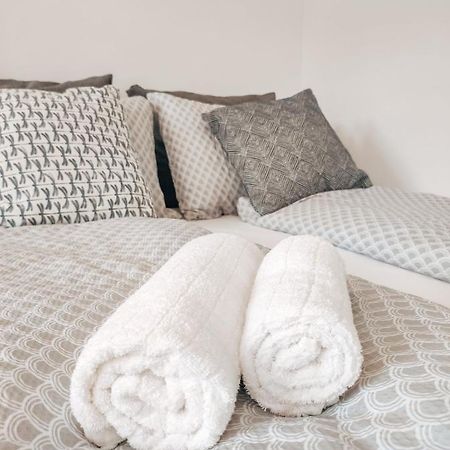 Studio Apartment Sanya Ljubljana Dış mekan fotoğraf