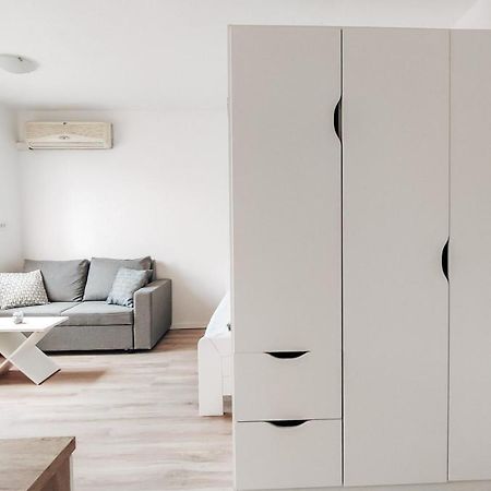 Studio Apartment Sanya Ljubljana Dış mekan fotoğraf