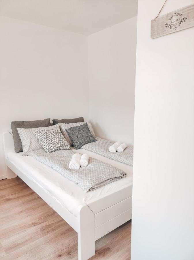Studio Apartment Sanya Ljubljana Dış mekan fotoğraf