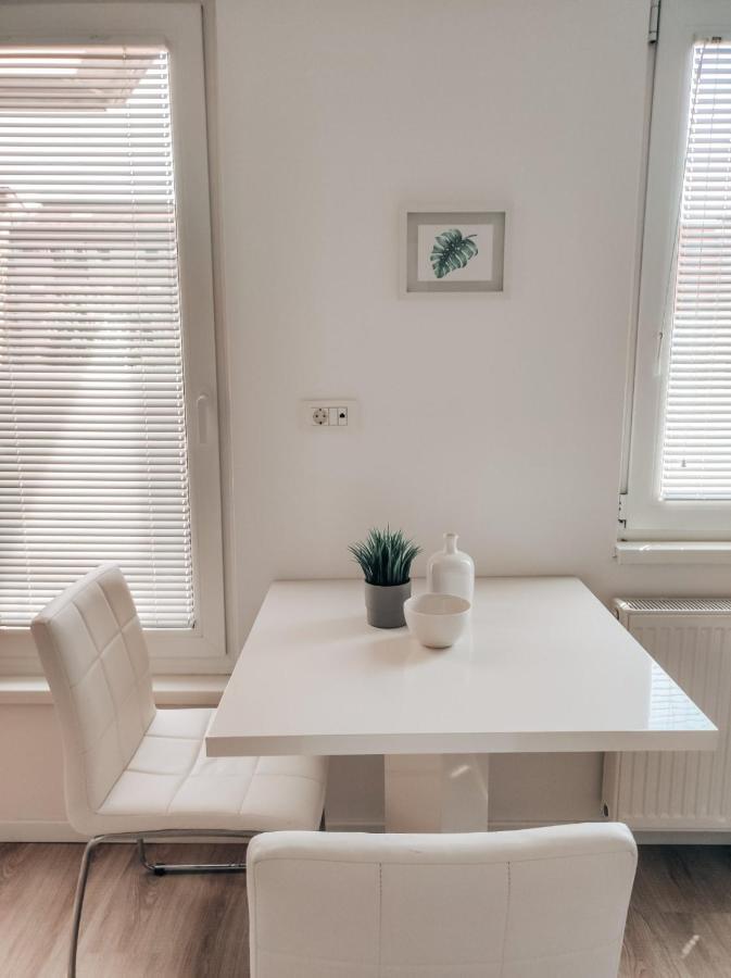 Studio Apartment Sanya Ljubljana Dış mekan fotoğraf