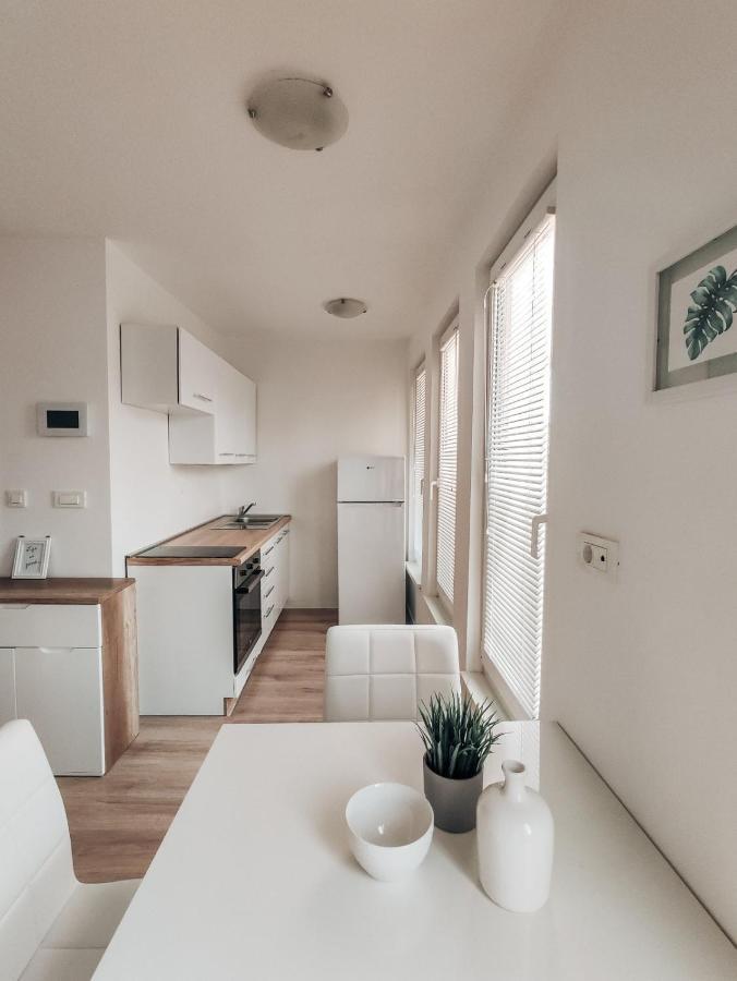 Studio Apartment Sanya Ljubljana Dış mekan fotoğraf