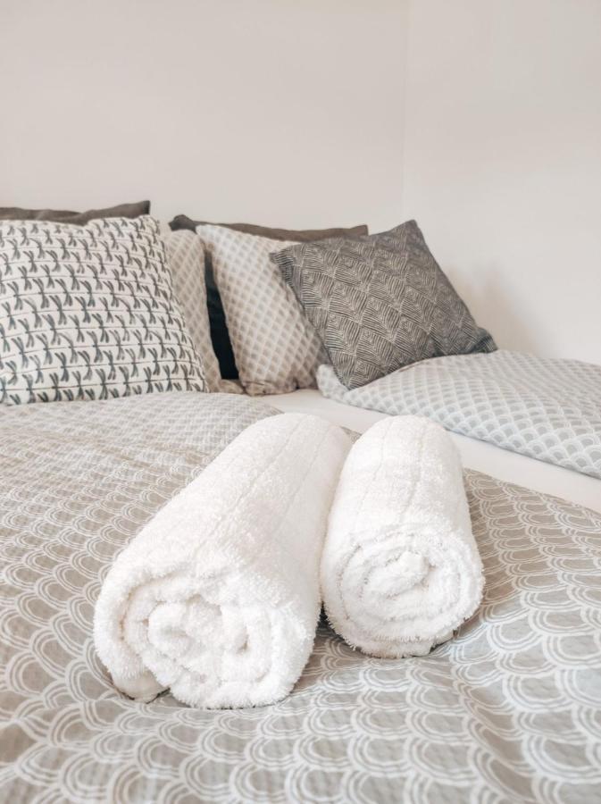 Studio Apartment Sanya Ljubljana Dış mekan fotoğraf